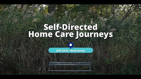 Jeff Corsi   Self-Directed Journey - Full Version