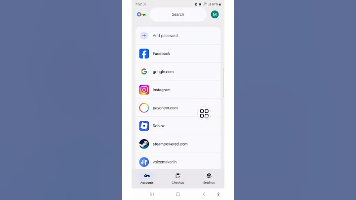 Lupa PASSWORD atau USER ID Roblox?? Ini TUTORIAL Cara RESET PASSWORD dan USER ID ROBLOX #smartphone