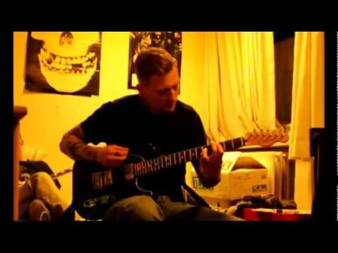 Dead Man Video