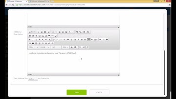 Create a Top Level Category For your E-commerce Website