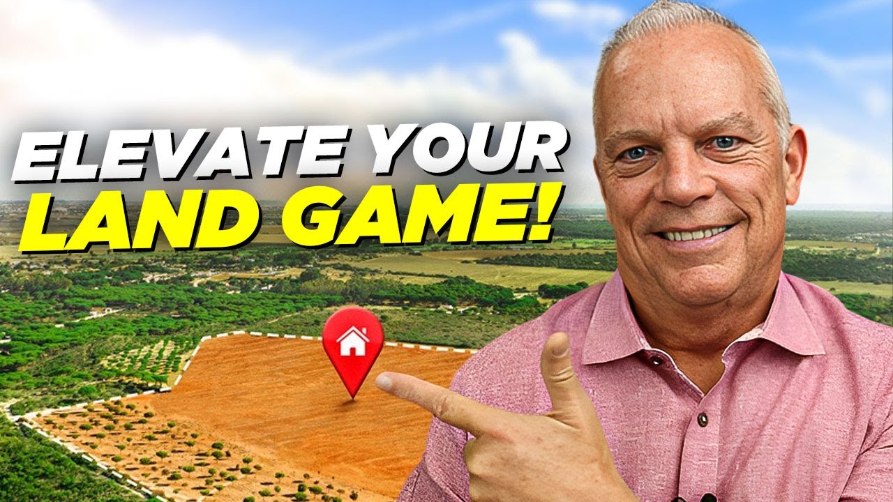 How To Develop A Piece Of Land YouTube