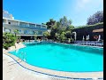 Hotel Dyrrah Durres Albania