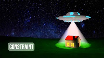 Maya Dynamics Simulation Showreel