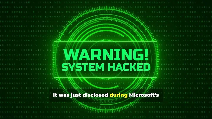 Windows & WinRAR Under Fire: Patch These 2 Major Exploits Now! #Windows #WinRAR #Cybersecurity