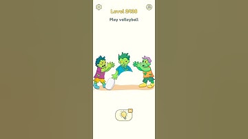 DOP 2 level 2438#dop2 #youtubeshorts #deleteonepart2