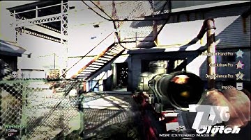 Figure vs VaLoR | MW3,PS3,EU