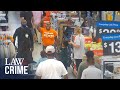 7 Wildest Walmart Arrests Caught on Camera & Bodycam Footage π