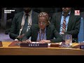 UN Sounds Alarm Over West Bank: Settler Violence, Displacement And Child Deaths Reach Crisis Point