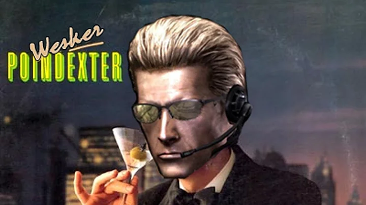 Wesker Poindexter