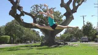 The Leap: Learn it in 30 seconds with Lauren Valentine