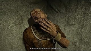 【最恐ホラーゲーム】精神病院から脱出しろ　Outlast実況プレイ　Part4