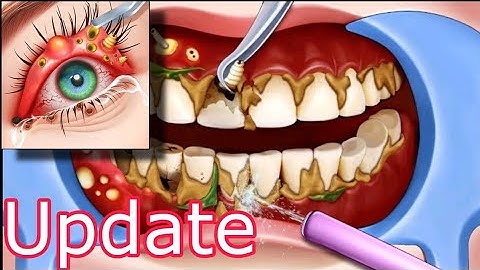 Screwscapes ASMR Update Level 1-10 Walkthrough Gameplay Android,iOS