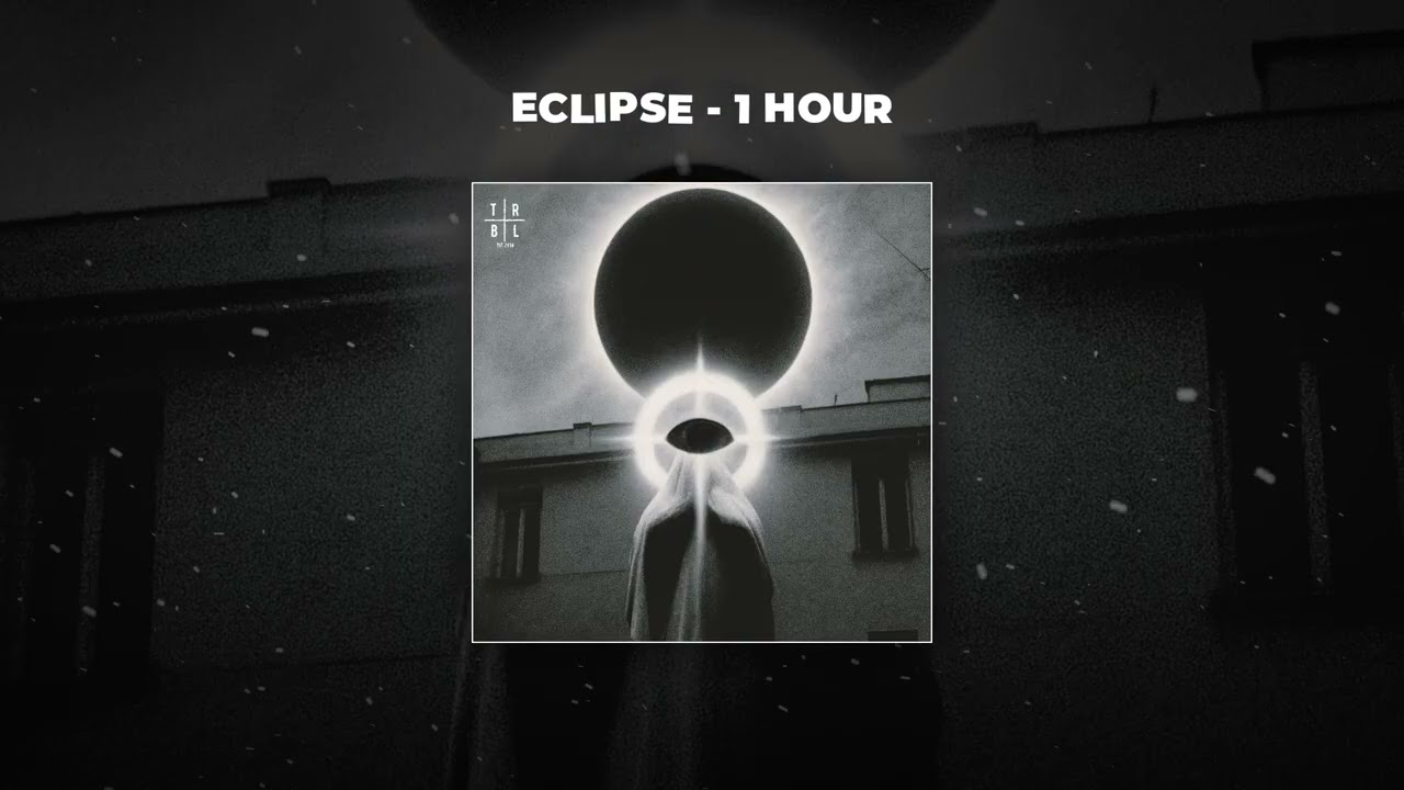1 HOUR PHONK] N!GHTvisiøn & Nxxkz - ECLIPSE - YouTube