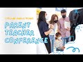 Parent Teacher Conference 2022
