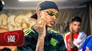 SE EU FICAR PÁ NEM ME TESTA - MC J9, MC Don Juan, MC Ryan SP, MC IG, Menor Richard e MC Alan JR