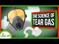 The Science of Tear Gas