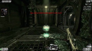 UT3 DM-CBP3-Incapacitate