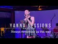 Lady Gaga - ALWAYS REMEMBER US THIS WAY | COVER by Antidote band  + YannaSessions