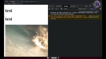Frontend. 32-dars. React component, fragment
