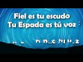 En la Sombra de El Shaddai// Paul Wilbur ft. Lucia Parker // (Letra/Lyrics)