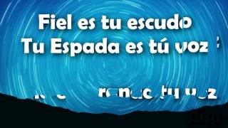 En la Sombra de El Shaddai// Paul Wilbur ft. Lucia Parker // (Letra/Lyrics) chords