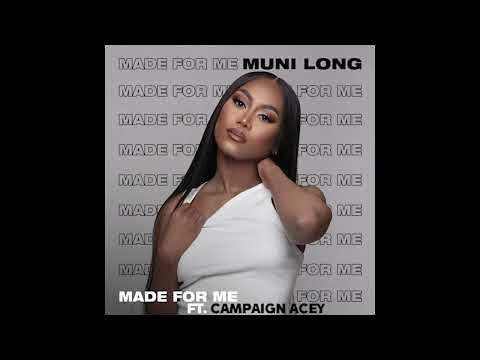 MADE FOR ME (CAMPAIGN ACEY REMIX) - YouTube