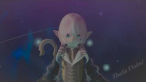 Final Fantasy MMO GMV