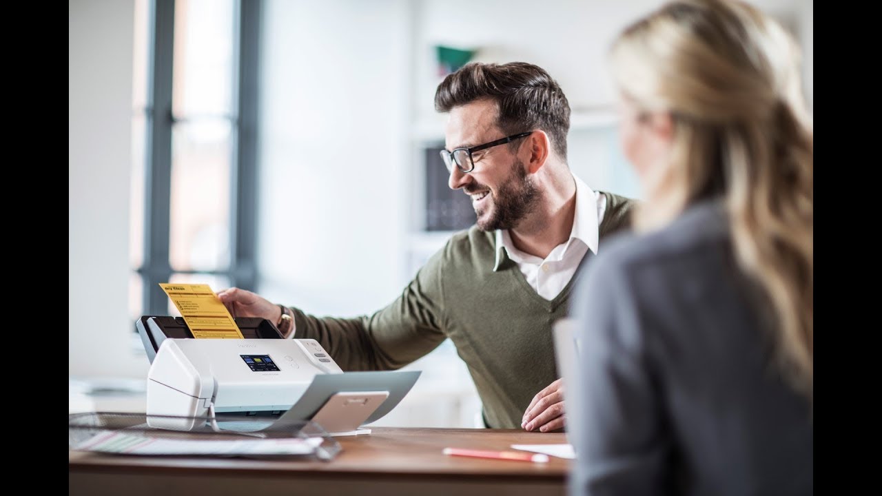 brother scanner 2700w