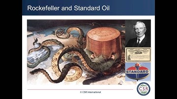 CSR 2.0: The Future of CSR -- Part 3 of 8 (Stages of CSR)