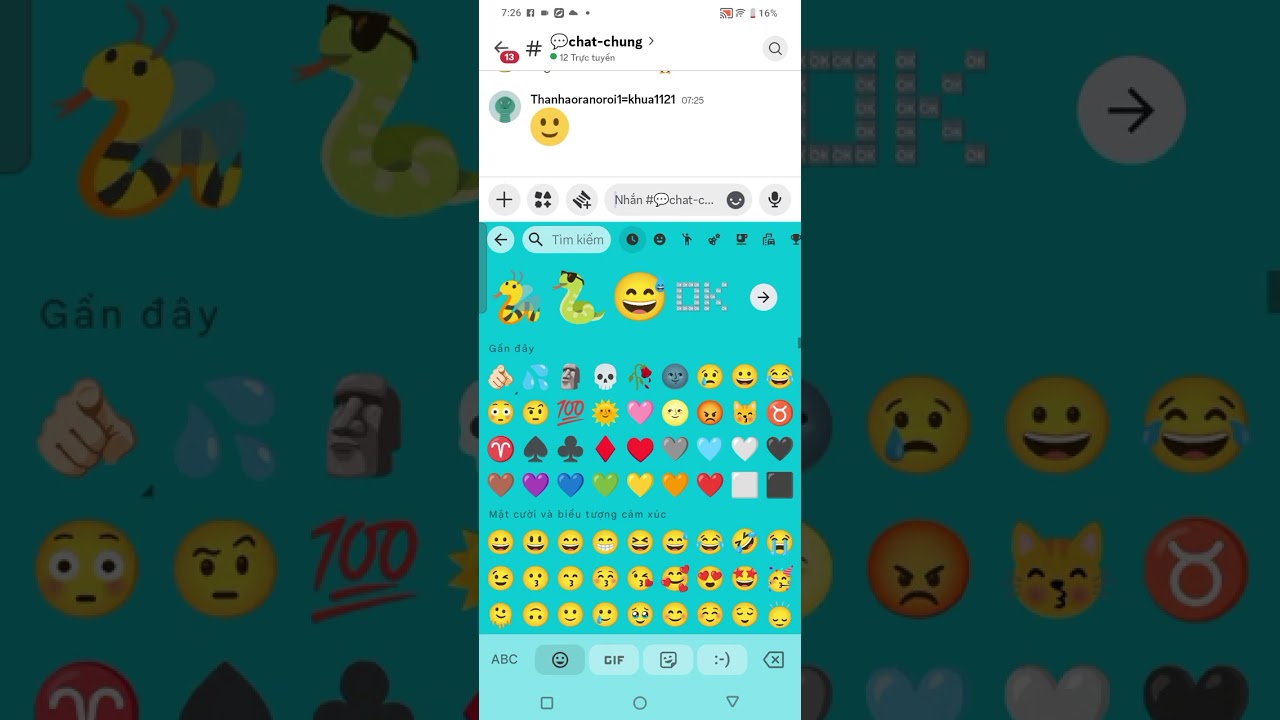 Lại là karrog bell chat bất ổn