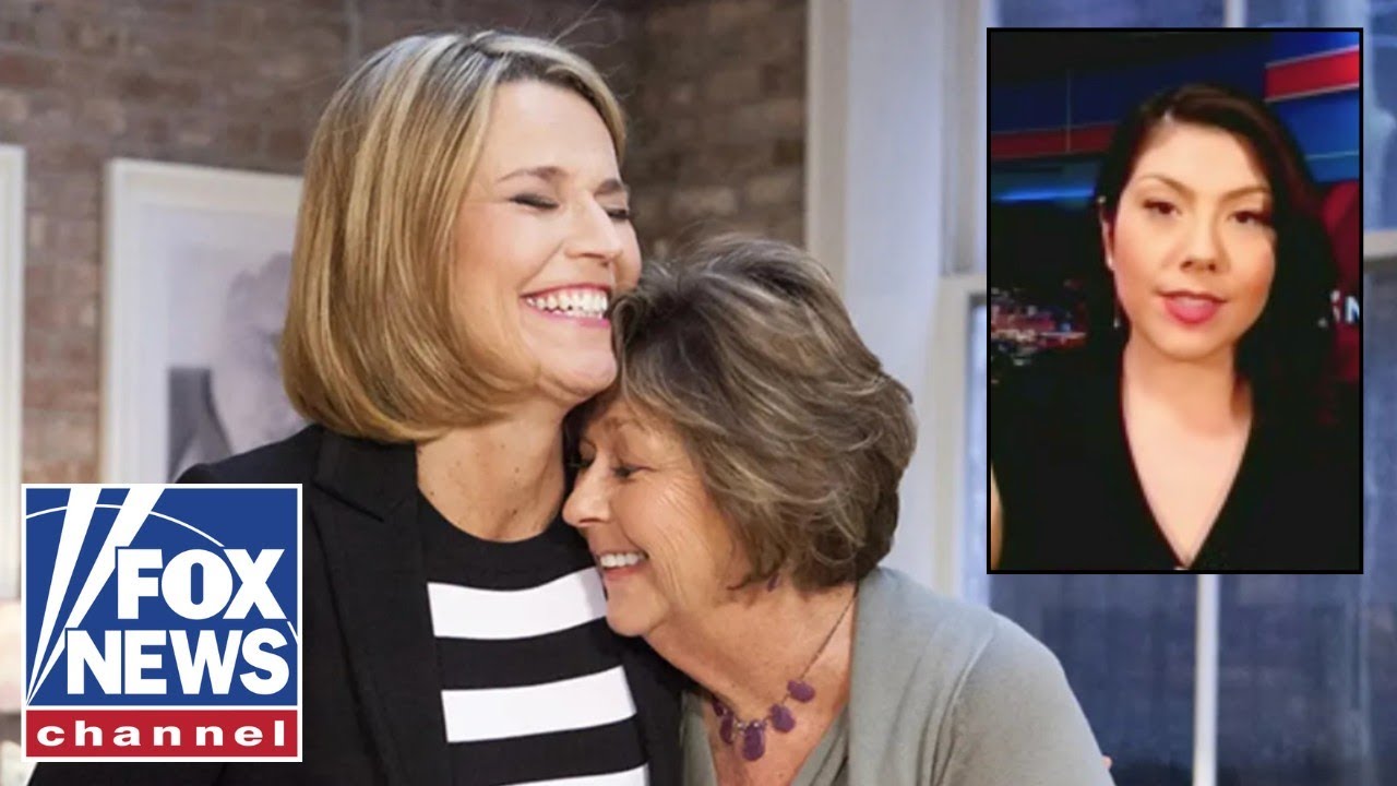 Arizona news anchor who viewed alleged Nancy Guthrie ransom note shares details