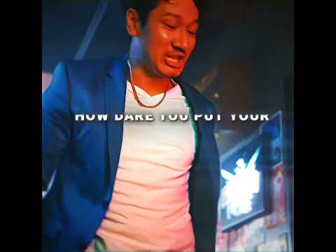 I Feel Better Now Daikichi Karube Edit X PELIGROSA FloyyMenor Aliceinborderland Shorts