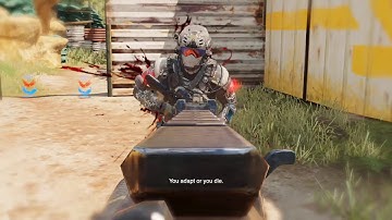 Call of Duty®: Mobile Tutorials - Hardpoint (EN)