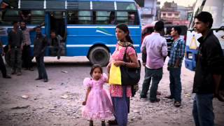Migration and human trafficking in Nepal