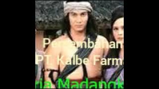 Saur Sepuh Satria Madangkara Ep 23