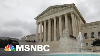 Supreme Court Declines To Hear Case On Businesses Refusing Service For Same-Sex Weddings