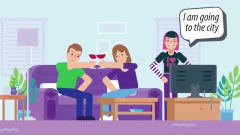 Promotional Video Sample #3 Taxi App - Go pixels