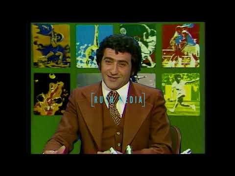ملوان بندر پهلوی انزلی در لیگ تخت جمشید برنامه ورزش از نگاه دو مانوک خدابخشیان