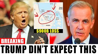 JUST IN: Canada’s Arctic Move LOCKS the U.S. Out of a $900B Corridor — TRUMP Shocked!