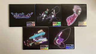 Download Lagu ⤷ unboxing aespa 2nd mini album girls digipack ≧◔◡◔≦ MP3