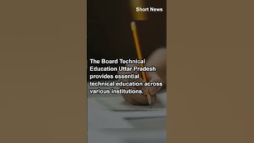 BTEUP 2024 Results Now Available: Download Your Semester Marksheet