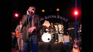 Watch Bruce Springsteen Trapped Again video