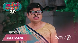 Download Lagu BHABI JI GHAR PAR HAI 2 | EP - 2787 | Best Scene 1 | Feb 12 2026 | And TV MP3