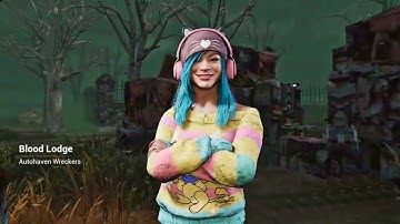 Flashlight Feng🔦 Looping Killers | Dead by Daylight Mobile | @DbDMobile #DbDMCC #dbdmobile #dbd