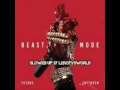 forever eva - future - slowed up by leroyvsworld Mp3