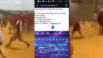Plugin anti-xray-PocketMine, Mc-Node e Host