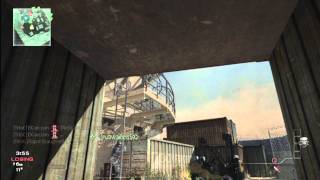 DeadZone-CAMPER      5 Man Kill Feed