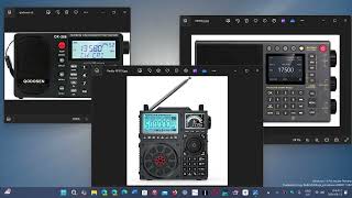 If Shortwave Is Dead Why Are There So Many New Radios Coming Out