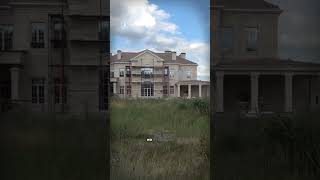 Підозра Єрмаку? Хто ж знав, що наш минулорічний заплив до "Династії" перетвориться на ТАКЕ!