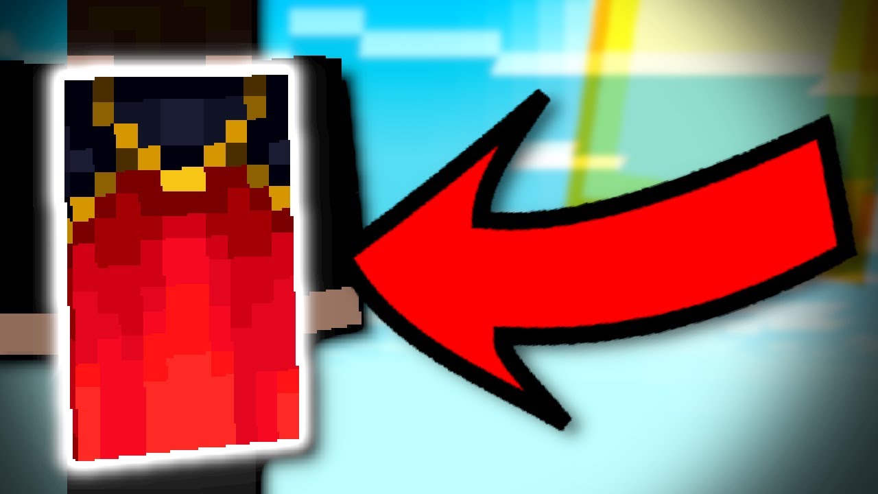 This cape accidentally gave Minecraft anticheat